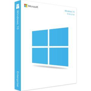 WINDOWS 10 ENTERPRISE - MICROSOFT