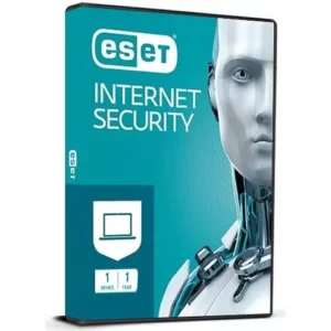 ESET Internet security