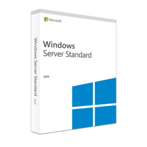 Windows Server Standard 2019