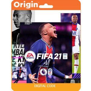 Fifa 21 Champions Edition PC