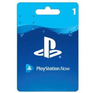 PSN Now GERMANY 1 Month