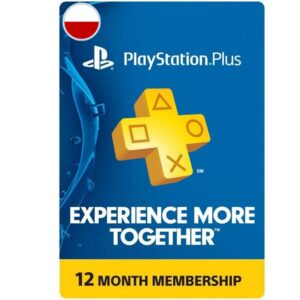 PSN Poland 12 Months