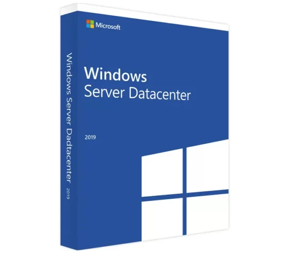 Windows Server Datacenter 2019