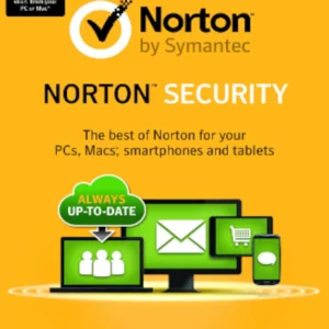 Norton Security Standard