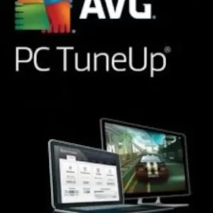 AVG TuneUp 2022