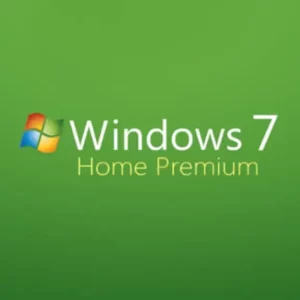 Windows 7 Home Premium