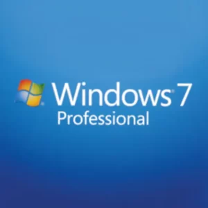 Windows 7 Professional