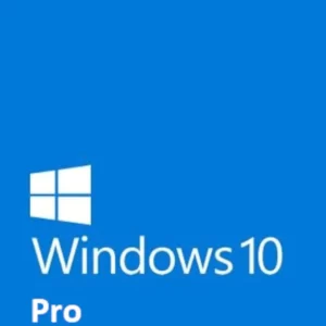 Windows 10 Professional