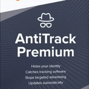 Avast Antitrack Premium