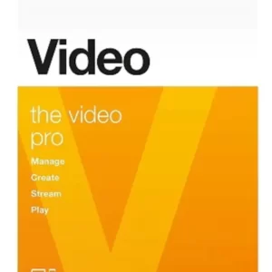 Nero Video
