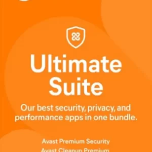 Avast Ultimate
