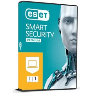 ESET Smart Security Premium