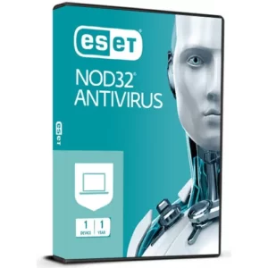 ESET NOD32 Antivirus
