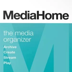Nero MediaHome Unlimited