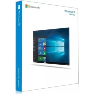 Microsoft Windows 10 Family