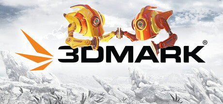 3DMark Advanced Edition Steam CD Key