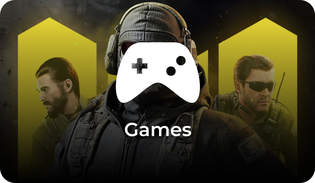 Subscriptions and digital top-up banner