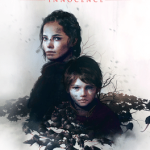 A Plague Tale: Innocence EU XBOX One CD Key