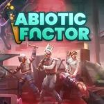 Abiotic Factor PC Steam Account