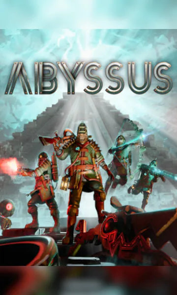 Abyssus PC Steam Account