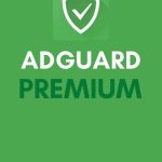 AdGuard Premium Personal Key (Lifetime / 3 Devices)