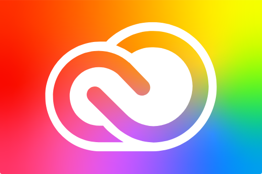 Adobe Creative Cloud Pro - 1 Month Subscription Key