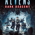Aliens: Dark Descent Steam Account