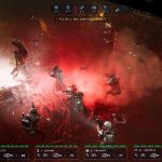 Aliens: Dark Descent Steam CD Key