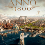 Anno 1800 EU Ubisoft Connect CD Key