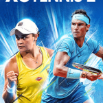 AO Tennis 2 Steam CD Key