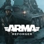 Arma Reforger EU Xbox Series CD Key
