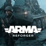 Arma Reforger Steam Account