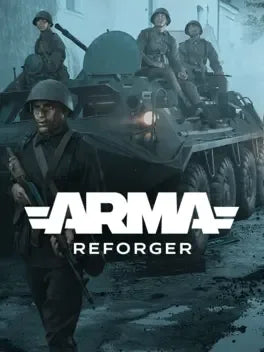 Arma Reforger Xbox Series Account