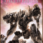 Armored Core VI: Fires of Rubicon Deluxe Edition Steam CD Key