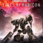 Armored Core VI: Fires of Rubicon EU Steam CD Key