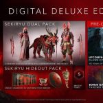 Assassin’s Creed Shadows Deluxe Edition Xbox Series CD Key