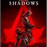 Assassin’s Creed Shadows Deluxe Edition Xbox Series CD Key