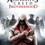 Assassin's Creed: Brotherhood Ubisoft Connect CD Key