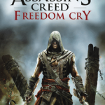 Assassin's Creed: Freedom Cry Standalone Ubisoft Connect CD Key