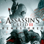 Assassin's Creed III - Remastered EU Ubisoft Connect CD Key