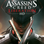 Assassin's Creed: Liberation HD Ubisoft Connect CD Key