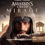 Assassin's Creed Mirage Deluxe Edition EU XBOX One/Series CD Key