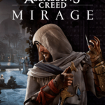 Assassin's Creed Mirage EU Ubisoft Connect CD Key