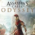 Assassin's Creed: Odyssey EU Ubisoft Connect CD Key