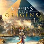 Assassin's Creed: Origins EU Xbox One CD Key