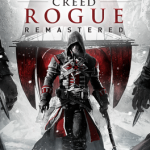 Assassin's Creed: Rogue Remastered ARG Xbox One/Series CD Key