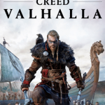 Assassin's Creed: Valhalla ARG Xbox One/Series CD Key