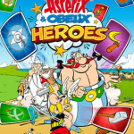 Asterix & Obelix: Heroes Steam CD Key