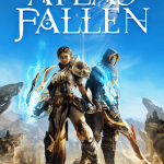Atlas Fallen EU Xbox Series CD Key