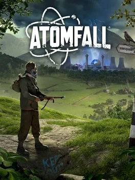 Atomfall Steam CD Key